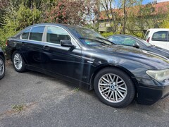 Bild des Angebotes BMW 745 Baureihe 745i ****KLIMAAUTOMATIK****ALU**LEDER*