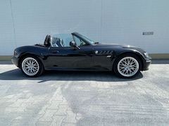 Bild des Angebotes BMW Z3 Z3 roadster 1.9i