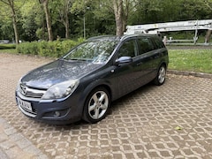 Bild des Angebotes Opel Astra 1.6 Caravan Sport