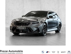 Bild des Angebotes BMW M5 Touring 0,5% Dienstwagenbesteuerung möglich !!! M