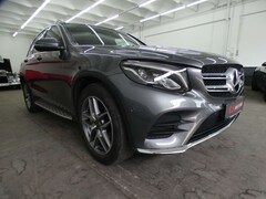 Bild des Angebotes Mercedes-Benz GLC 250 4M AMG PAKET*NAVI*LED*AMBIENTE