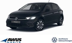 Bild des Angebotes VW Polo 1.0TSI Goal