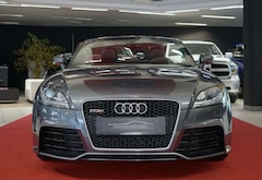 Bild des Angebotes Audi TT RS 2.5 TFSI Roadster quattro 280km/h Schalter