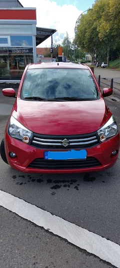 Bild des Angebotes Suzuki Celerio Celerio 1.0 Comfort