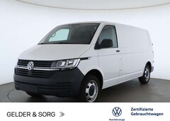 Bild des Angebotes VW T6.1 Transporter T6.1 Kasten ABTe LR*3Sitze*RFK*Schiebetür*DAB+