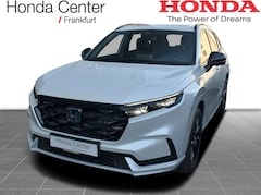 Bild des Angebotes Honda CR-V e:PHEV Advance Tech 2WD