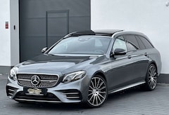 Bild des Angebotes Mercedes-Benz E 43 AMG 4Matic*VOLL*Widescreen*360°PANO*MEMORY*