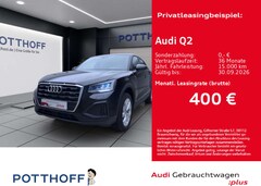 Bild des Angebotes Audi Q2 30 TFSI KAMERA SITZHZG PDC LED VIRTUAL