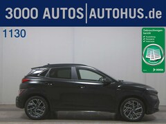 Bild des Angebotes Hyundai KONA 1.6 T-GDI N Line Navi LED GSD vc LM
