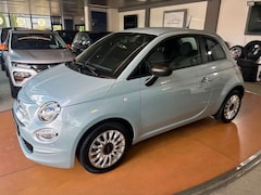 Bild des Angebotes Fiat 500 Klima / 25200 km / Tempomat / U-Connect