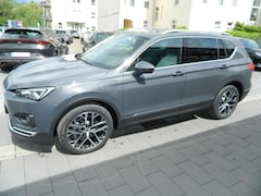 Bild des Angebotes SEAT Tarraco Xperience e-Hybrid DSG TopView/FahrassistXL/20Zoll/AHZV/DCC/