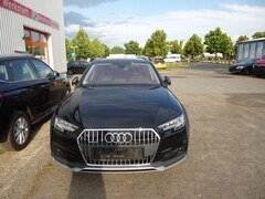 Bild des Angebotes Audi A4 allroad Matrix, Quattro,