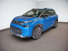 Bild des Angebotes Citroen C3 Aircross PureTech 130 EAT6 PLUS Navi -35%*