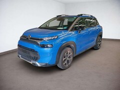 Bild des Angebotes Citroen C3 Aircross PureTech 130 EAT6 PLUS Navi -35%*