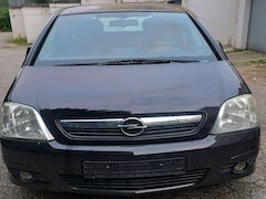 Bild des Angebotes Opel Meriva Meriva 1.6 16V Catch me now
