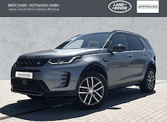 Bild des Angebotes Land Rover Discovery Sport Diesel D200 Dynamic SE AHK