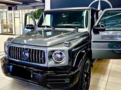 Bild des Angebotes Mercedes-Benz G 63 AMG Superior,Standhz,Massage,AHK,SHD, Manufaktur,Top