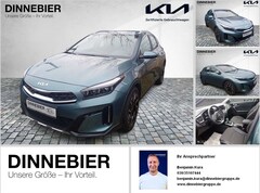 Bild des Angebotes Kia XCeed 1.5T Spirit LED+Kamera+Navigation+SHZ