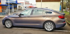 Bild des Angebotes BMW 530 530d Gran Turismo Luxury 360⁰ Soft-Close