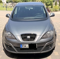 Bild des Angebotes SEAT Altea XL 1.4 TSI Style / Preis VB