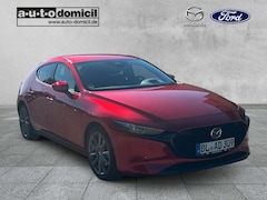 Bild des Angebotes Mazda 3 2.5L 140PS Exclusive-Line 360°/Bose/Matrix