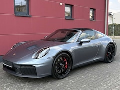 Bild des Angebotes Porsche 911 CARRERA 992.2 TARGA 4 GTS 541PS LEDERPAKET 1-HAND*