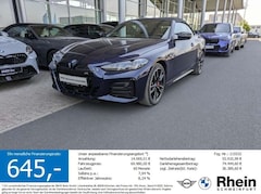 Bild des Angebotes BMW 440 Mi xDrive Cabrio Sitzbelüftung. Nackenwärmer