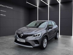 Bild des Angebotes Renault Captur ZEN TCe 140 EDC Rückfahrkamera Klimaautomatik Navi