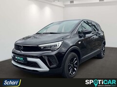Bild des Angebotes Opel Crossland 1.2 Elegance 110 PS