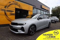 Bild des Angebotes Opel Astra L Sports Tourer 1.2T MT6 GS Line AHK