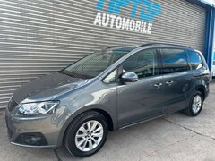 Bild des Angebotes SEAT Alhambra Style*7-SITZE*NAVI*BI-XEN*AHK*KAMERA*