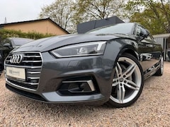 Bild des Angebotes Audi A5 45 TDI quattro Sportb S LINE*Memory*Leder*ACC