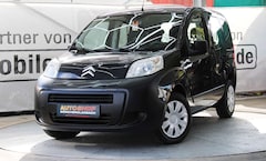 Bild des Angebotes Citroen Nemo Multispace *Inspektion&Zahnriemen Neu*Klima