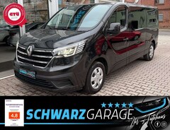 Bild des Angebotes Renault Trafic Combi L2H1 3,0t Life*ALLWETTER*