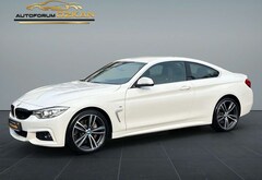 Bild des Angebotes BMW 435 i Coupe M Sport xDrive DEUTSCH Head-up