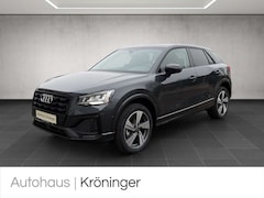 Bild des Angebotes Audi Q2 35 TFSI advanced S Tronic Rück LED