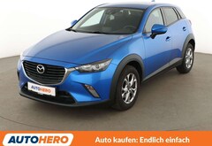 Bild des Angebotes Mazda CX-3 2.0 Center-Line*NAVI*TEMPO*PDC*SHZ*ALU*