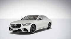 Bild des Angebotes Mercedes-Benz S 580 4M LANG #AMG #100% MANUFAKTUR #NP:202T€