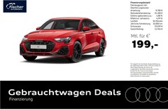 Bild des Angebotes Audi S3 Limousine TFSI quattro
