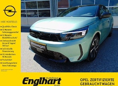 Bild des Angebotes Opel Corsa Corsa Facelift 1.2 Turbo YES