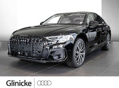 Bild des Angebotes Audi A8 60 TFSI quattro 8Zyl, S line, Massage, Aktivf