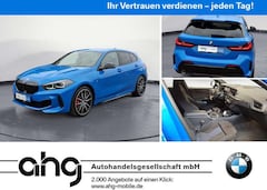 Bild des Angebotes BMW 128 ti Navi Tempom.aktiv LED