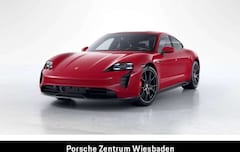 Bild des Angebotes Porsche Taycan GTS