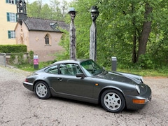 Bild des Angebotes Porsche 964 C 2 Coupe Sehr schönes unfallfreies Fahrzeug