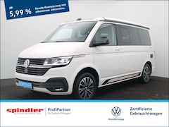 Bild des Angebotes VW T6.1 California Ocean Edition DSG / Standh, AHK