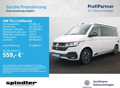 Bild des Angebotes VW T6.1 California Ocean Edition DSG / Standh, AHK
