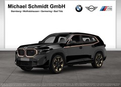 Bild des Angebotes BMW XM Gestiksteuerung HK HiFi DAB Komfortzg.