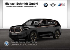 Bild des Angebotes BMW XM *LC Prof.*HUD*Gestikst.*H/K*DAB*Adapt.M-Fahrw.Prof