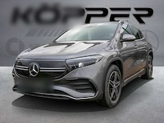 Bild des Angebotes Mercedes-Benz EQA 250 AMG Advanced High MBUX Kamera LED Sitzh.
