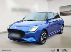 Bild des Angebotes Suzuki Swift Comfort+ NAVI Klimaaut RFK  ACC FSE SHZ PDC LED